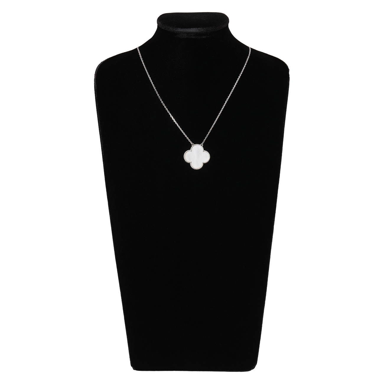 VAN CLEEF & ARPELS(USED)반클리프앤아펠 매직 알함브라 펜던트